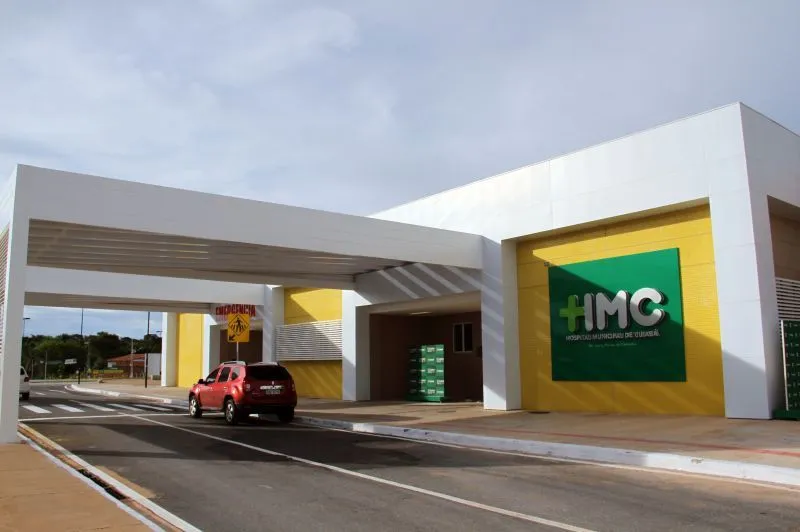Médicos do HMC confirmam paralização por falta de pagamento
