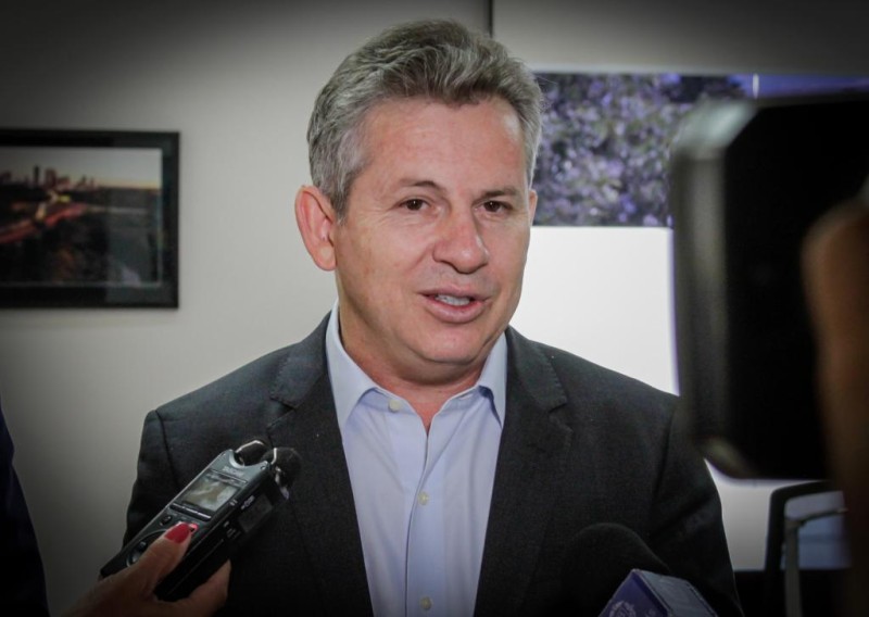 Governador faz balanço da participação de Mato Grosso na COP-26