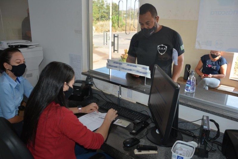 BID aprova financiamento para projetos de modernização da gestão fiscal em Mato Grosso