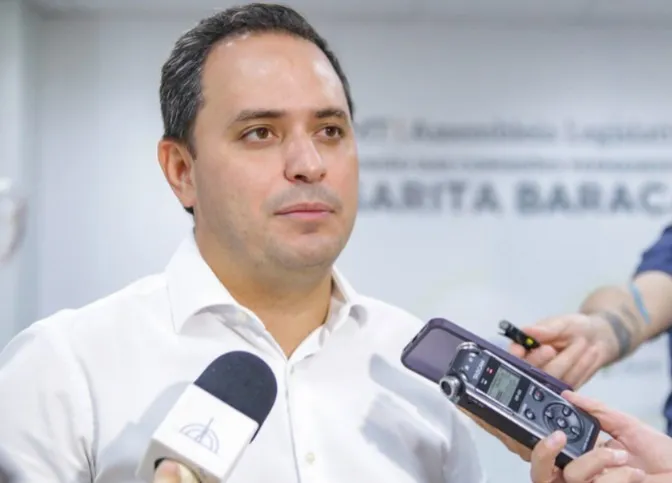 Deputado cobra repasses atrasados ao Hospital de Câncer e pede agilidade na estadualização do contrato