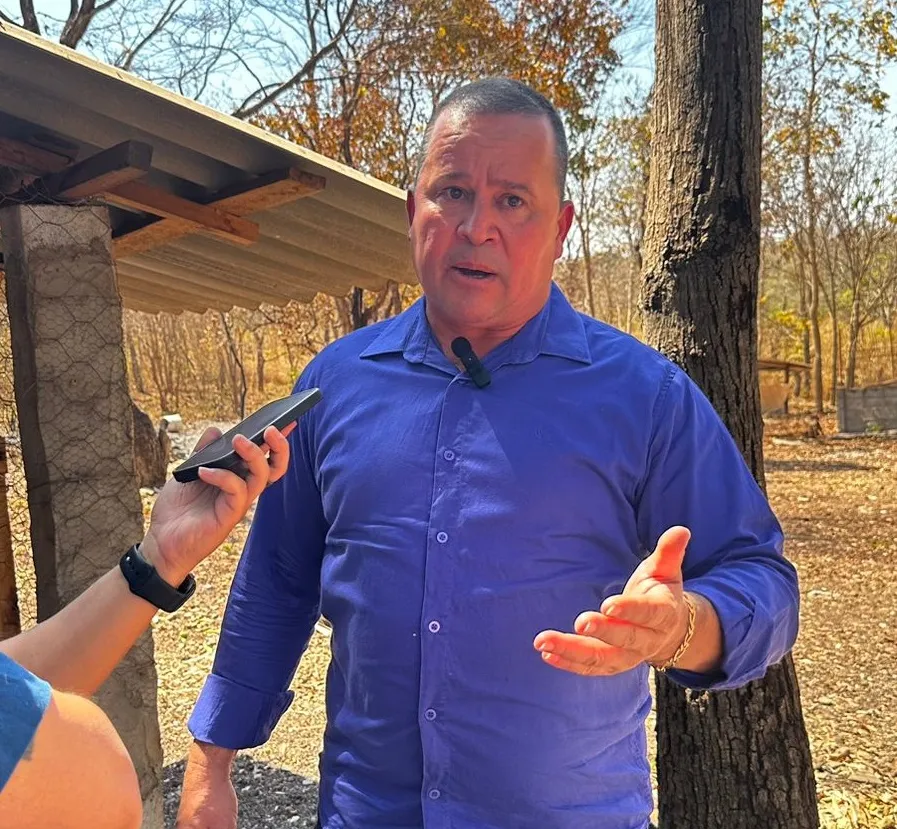 Sargento Vidal afirma ser vítima de perseguição política em investigação sobre suposto maus-tratos