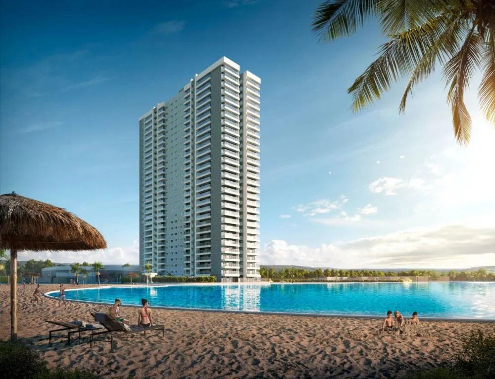 Mercado imobiliário em alta faz com que construtoras antecipem lançamentos