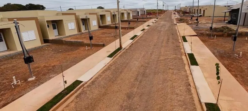 Governo de MT disponibiliza 109 unidades habitacionais para aquisição em Cuiabá e VG