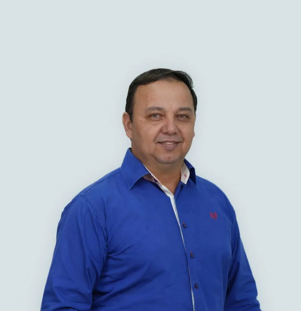 "Vereador não deve ser 'base' de prefeito, tem que ter opinião e decisão própria", dispara Fabiano Fontora