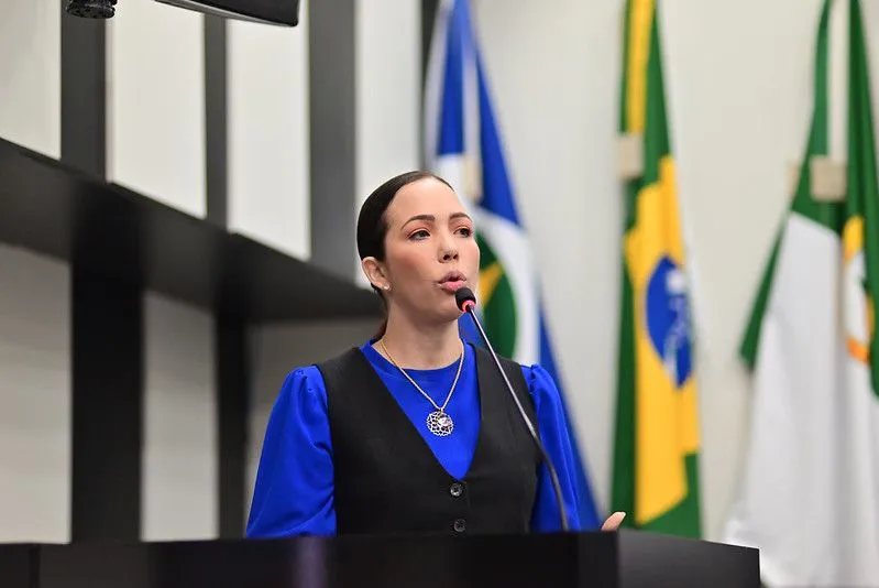 Derrota para a população diz Maysa sobre verba remanejada