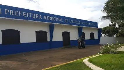 Chapada consegue redirecionar valor de emenda e bairros receberão asfalto. O CAT também será revitalizado