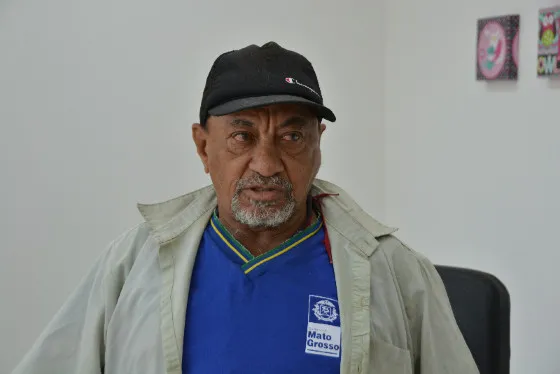 Aos 72 anos, cearense confirma paternidade de 21º filho em audiência