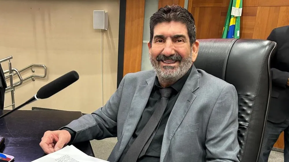 Dr. João comemora volta dos transplantes em Mato Grosso: “luta de cinco anos”