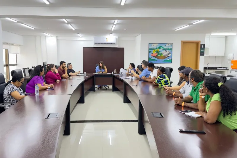 Assentados da barragem de Manso pedem apoio jurídico da DPEMT