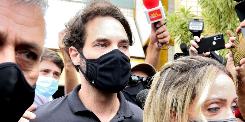 Justiça nega habeas corpus para ex-vereador Jairinho