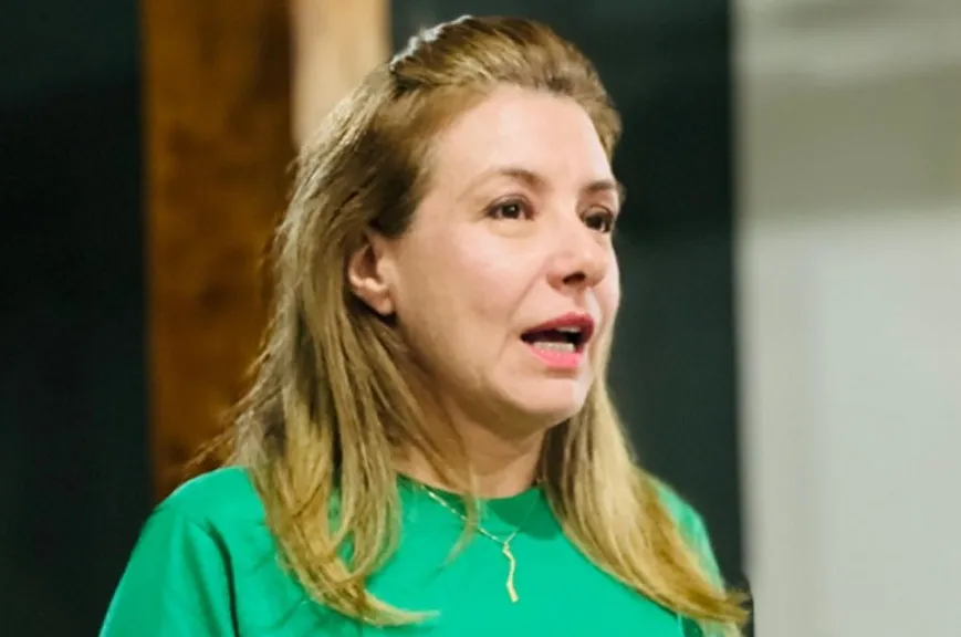 Flávia Moretti propõe concessão do DAE para resolver o problema da falta de água