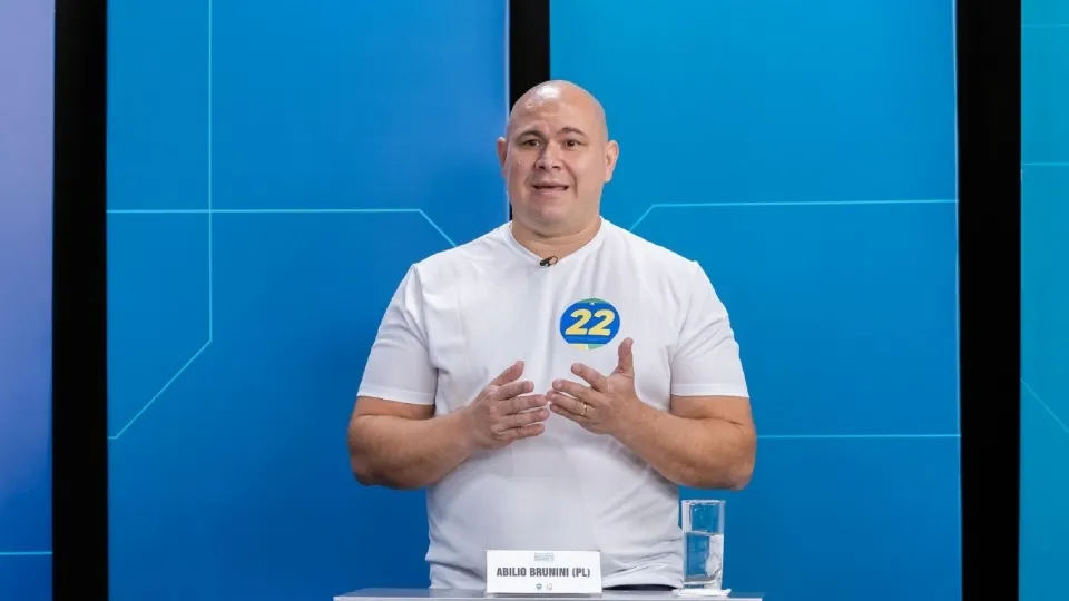 Abílio denuncia ‘compra de voto’ e cobra interferência da Polícia Federal na capital