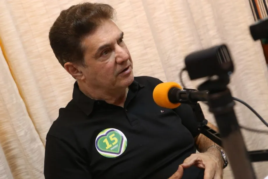 Kennedy propõe criação do Instituto do Centro Histórico para revitalizar área centenária de Cuiabá