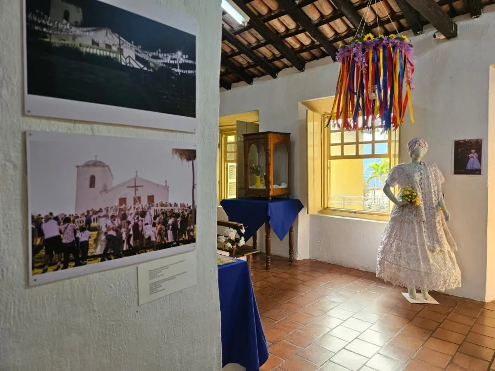 Casa Cuiabana recebe 1ª Feira Daruê e exposição sobre cultura afro-brasileira