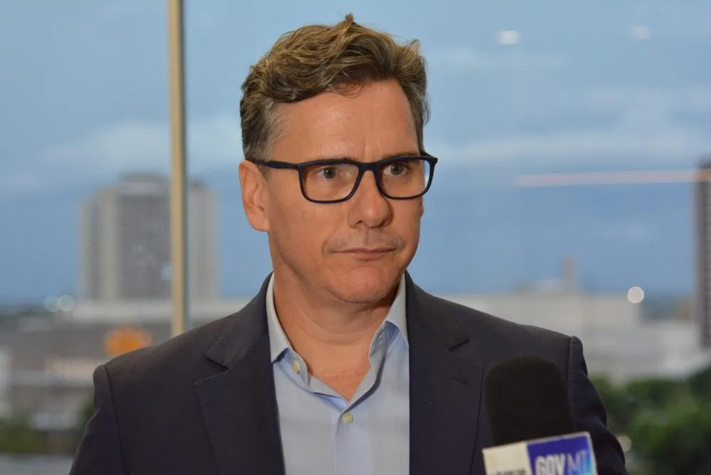 Secretário prevê que futuro prefeito de Cuiabá encontrará “terra arrasada” no caixa