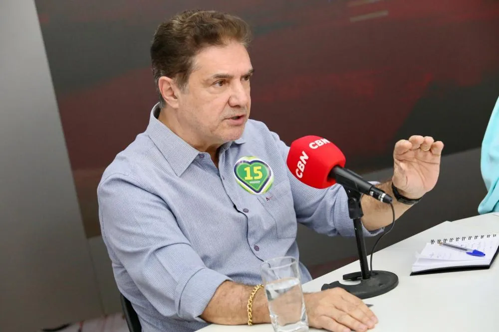 Kennedy propõe ampliar efetivo do Atividade Delegada para mais de mil militares