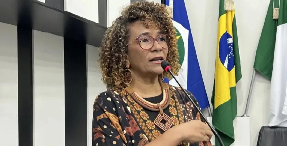 Juiz nega novo recurso e mantém indeferido registro de candidatura de Edna 