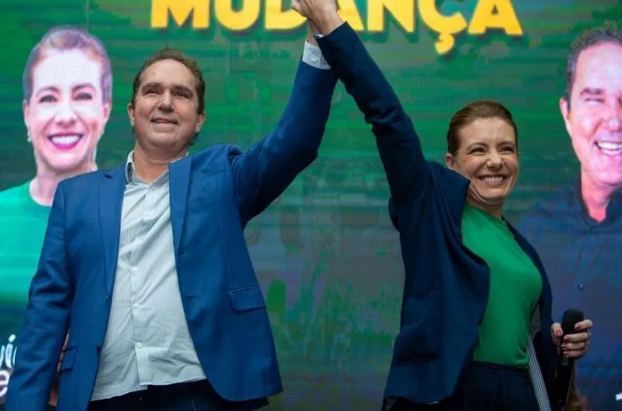 MP dá parecer favorável ao registro de candidatura de Tião da Zaeli em VG