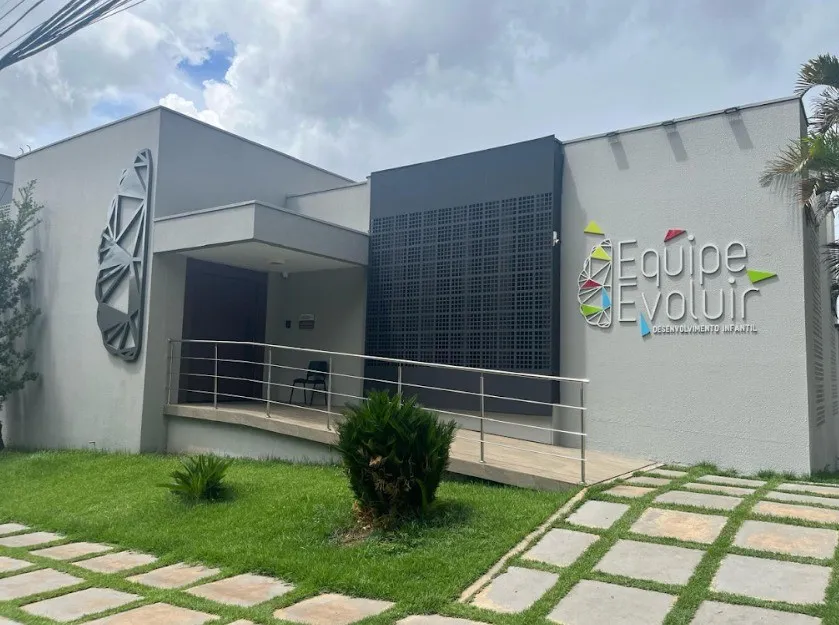 Clínica referência no estado para tratamento de autismo inaugura mais uma unidade na capital