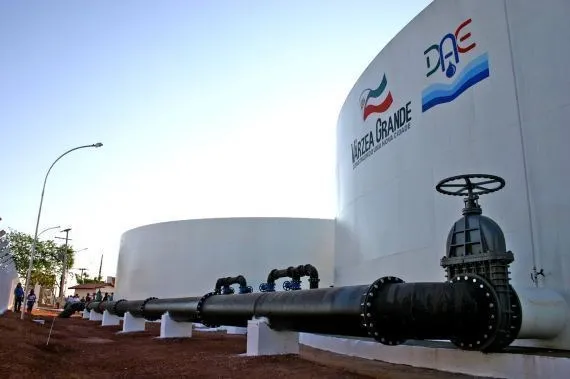 Vereador e servidores do DAE de VG são detidos durante operação da Deccor 