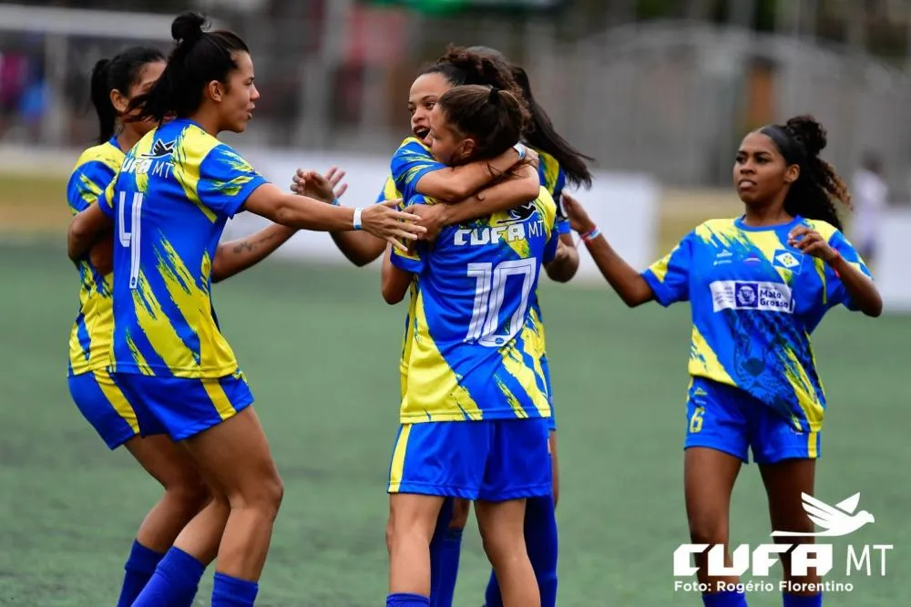 Lançamento da Taça das Favelas em MT 2024 será nesta sexta-feira