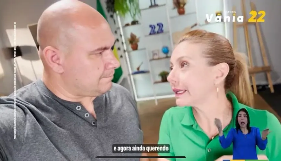 Abilio detona soltura de vereadores e usa tema em programa eleitoral