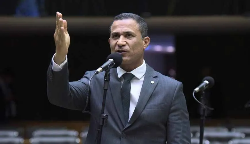 ​Coronel Assis afirma que Botelho colocará Cuiabá no circuito do combate ao crime