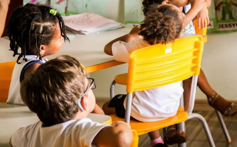 TCE recomenda que gestores acabem com filas em creches do Estado