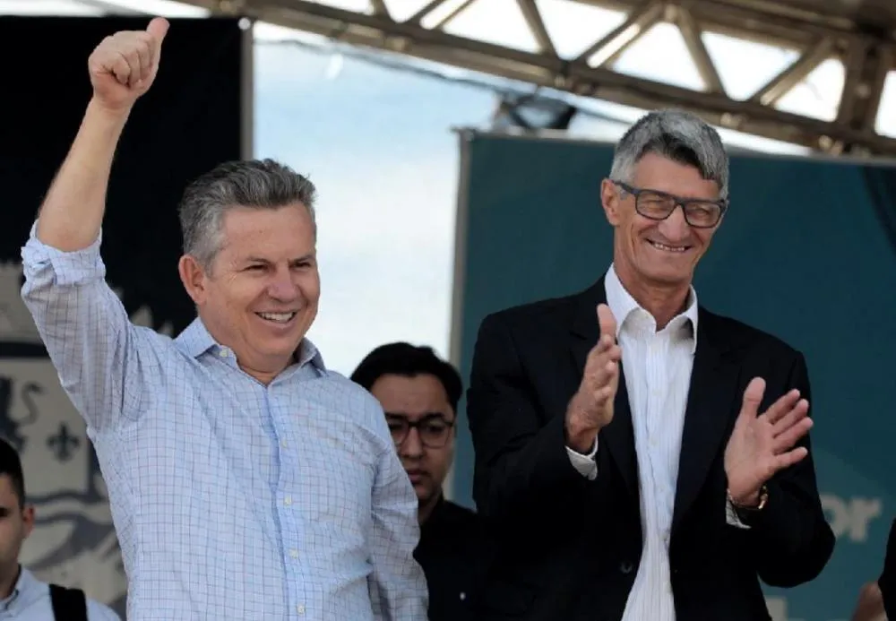 Com 81% de intenções de votos, Chico Gamba se consolida em busca da reeleição