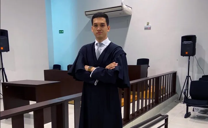 Acusado de duplo homicídio em Peixoto de Azevedo troca de defesa às vésperas de audiência