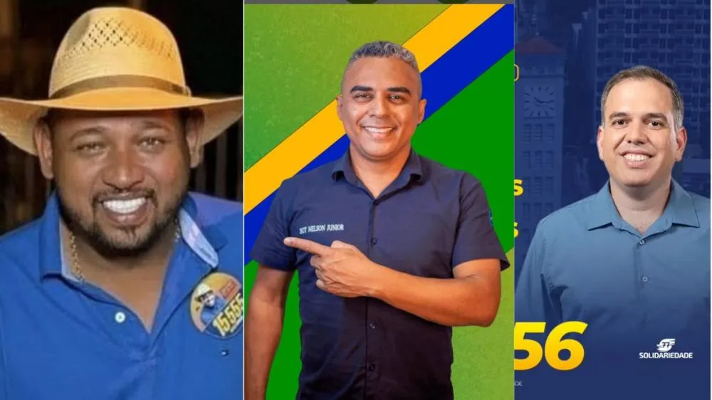 Confira a lista de candidatos a vereador por Cuiabá condenados ou denunciados em ação penal