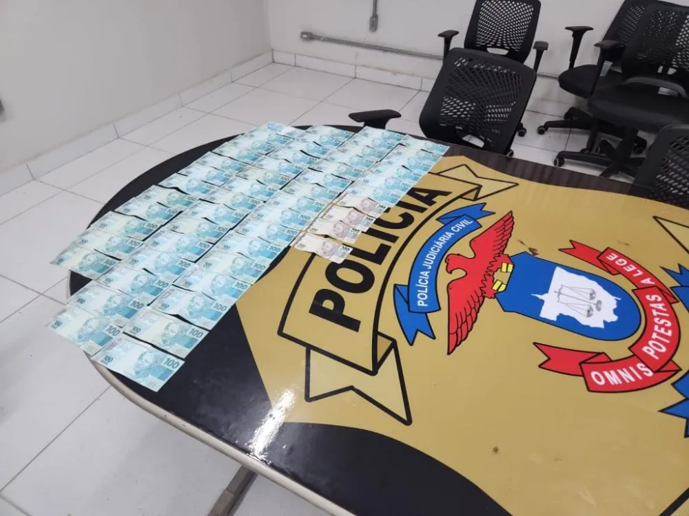 Polícia mira servidores de Prefeitura suspeitos de compra de voto