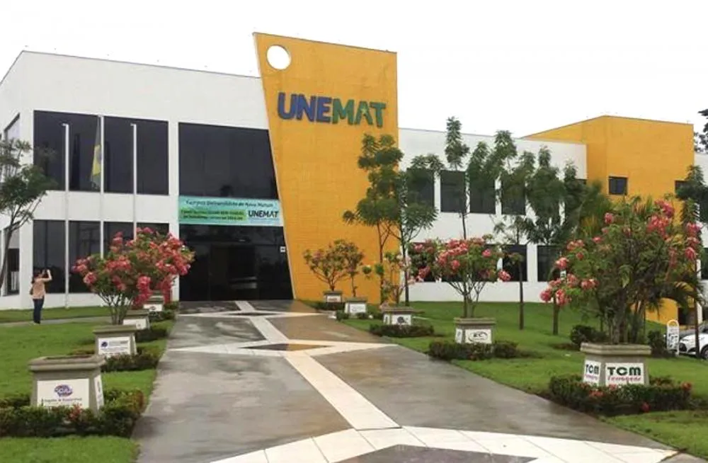Inscrições para vestibular 2025/1 da Unemat são prorrogadas até 4 de novembro