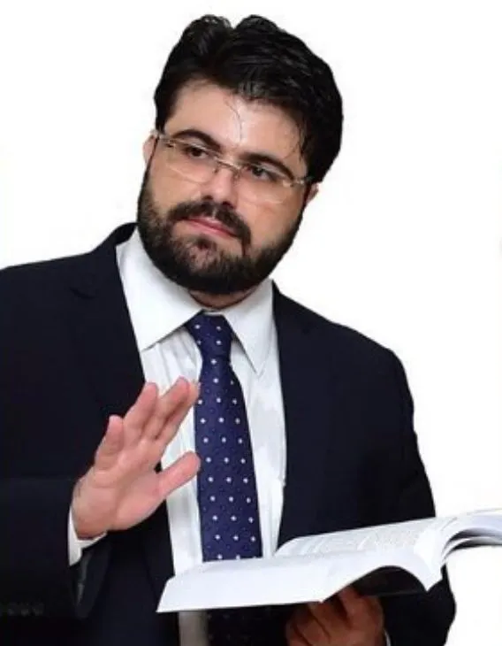 Escritório Filipe Maia Broeto Advocacia é vencedor do Prêmio Destaque Jurídico - Centro Oeste