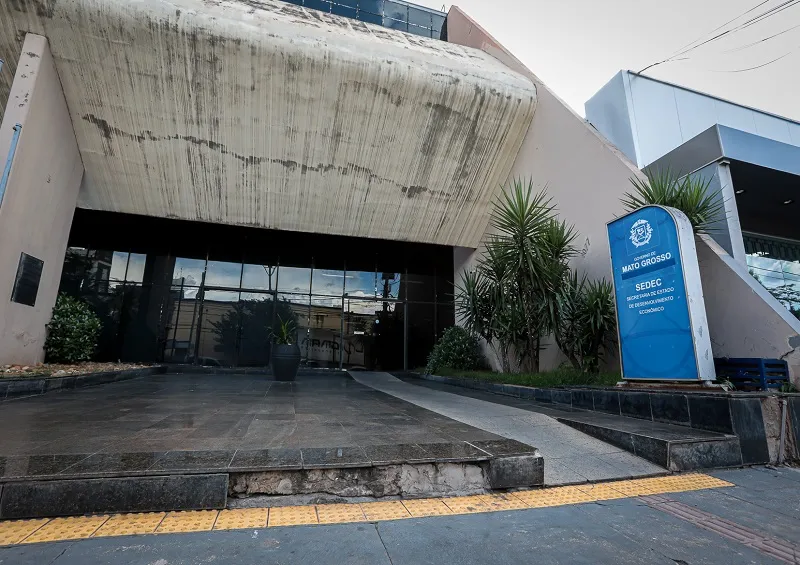 Sedec publica edital de processo seletivo com 33 vagas para nível superior