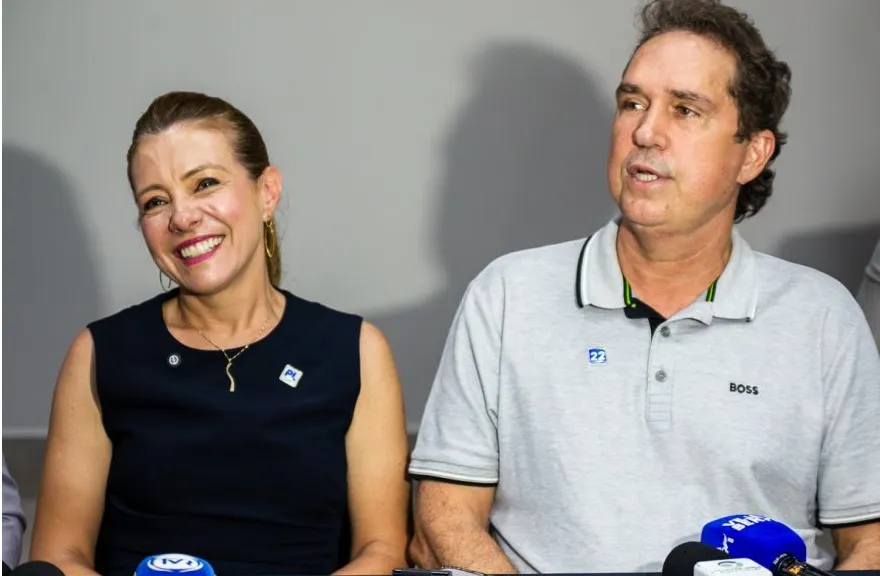 Flávia Moretti planeja demissões, privatização do DAE, fim da fila na saúde e revisão do aumento do IPTU