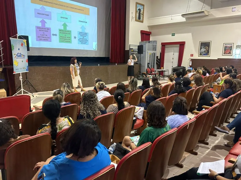 Instituto INCA oferece última chance de capacitação gratuita sobre autismo na primeira infância