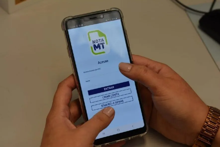 Dois moradores do interior ganham R$ 100 mil e três de Cuiabá levam R$ 50 mil na Nota MT 