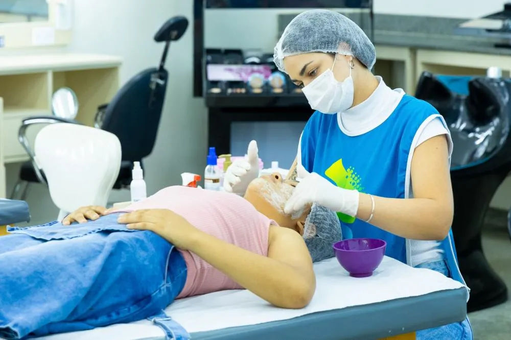 UNIVAG Solidário irá oferecer atendimentos gratuitos nas áreas da saúde e social