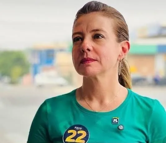 Prefeita eleita de Várzea Grande solicita a Kalil Baracat criação de comissão de transição