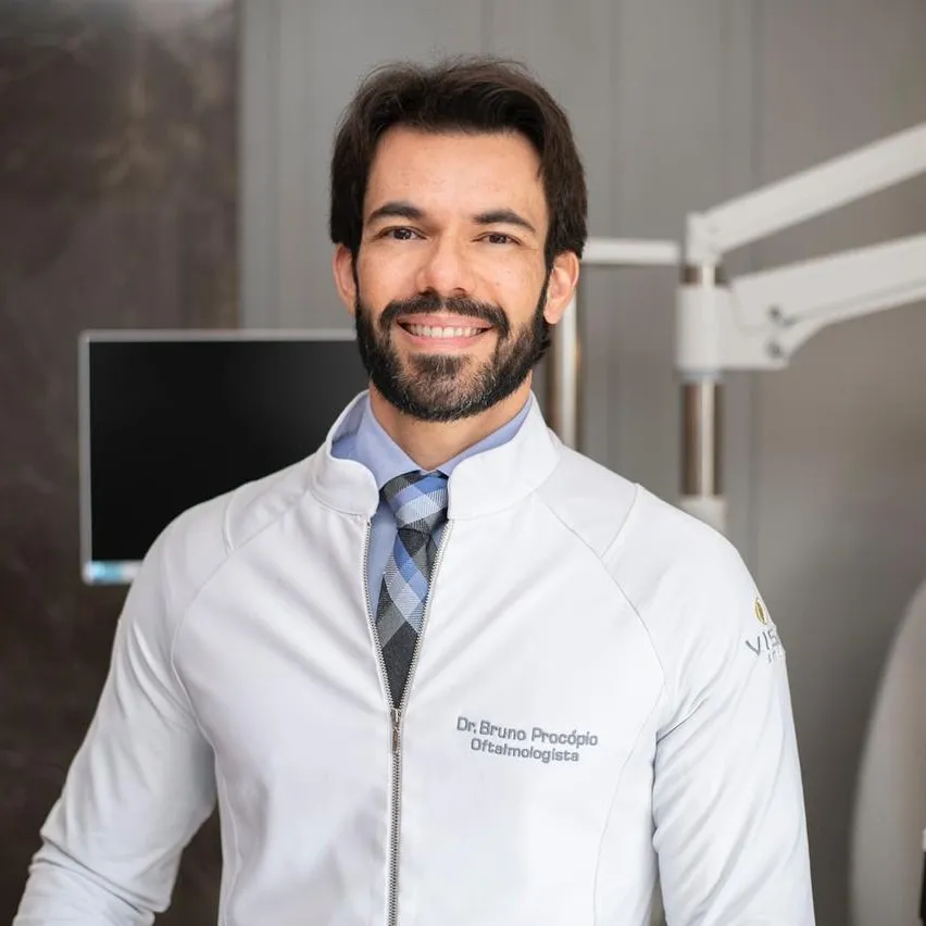 Diabetes aumenta chances de problemas de visão e consultas regulares são a chave para diminuir os problemas