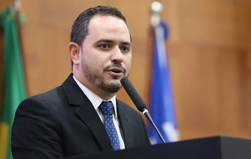 Deputado defende plano diretor para o turismo de Chapada dos Guimarães