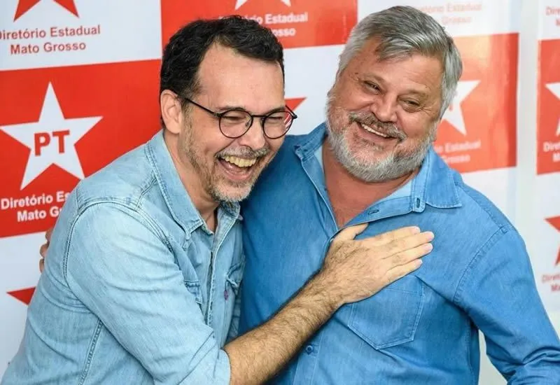 Justiça recolhe imagens de todas escolas de Cuiabá e apura crime de Stopa e Lúdio