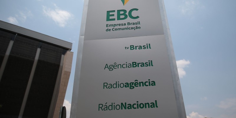 Rádio Nacional e TV Brasil se consolidam na audiência 