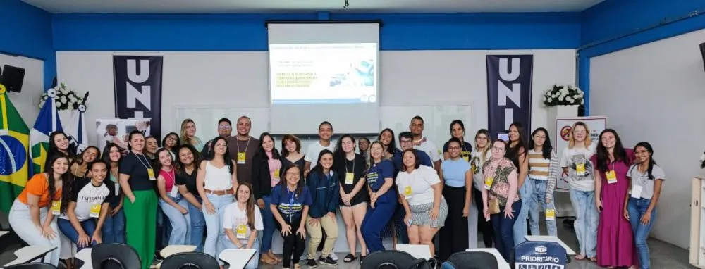 Estudantes de enfermagem recebem capacitação em Diagnóstico Precoce