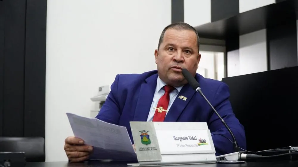 Vereadores derrubam parecer pela rejeição do projeto que institui auxílio ao protetor cuiabano de animais domésticos