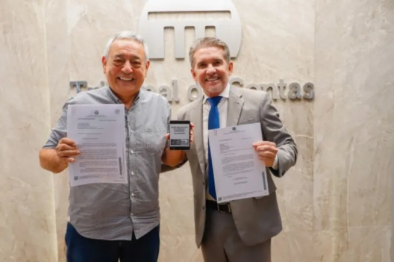 TCE dá aval para Sinfra publicar editais sobre concessão de rodovias