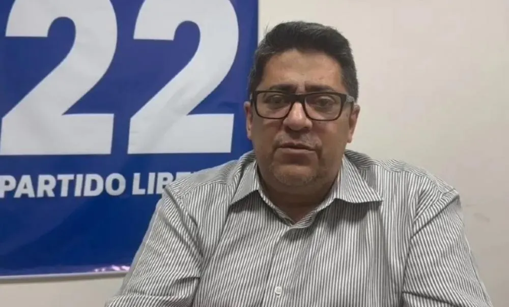 Presidente do PL rebate Emanuel sobre apoio à Abilio; deputados também desmentem prefeito