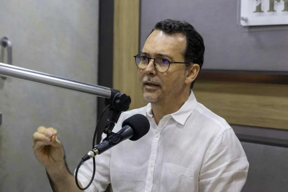 'Lúdio usa bandeiras da direita para ganhar as eleições em Cuiabá'