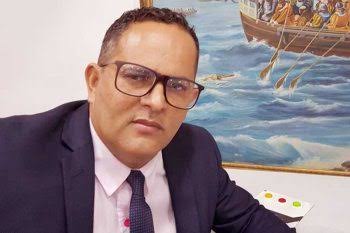 Suplente desmente vereador, e o intitula como 